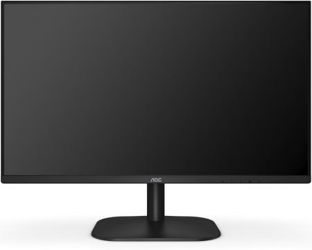 Монитор AOC 24B2XD черный
