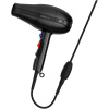 Фен Solis Swiss Air Black 360° 3802