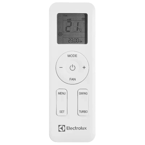 Сплит-система Electrolux Eacs/I-24Hf2/N8 Fusion 2.0 Dc Іnverter