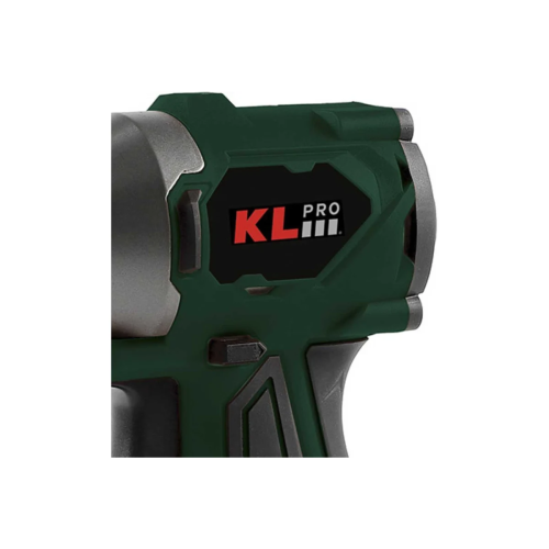 Винтоверт KLPRO KLDV18BH-50