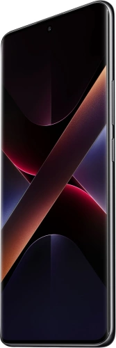 Смартфон Poco X7 5G 8\256 Черный