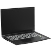 17.3" Ноутбук MAIBENBEN X17A черный