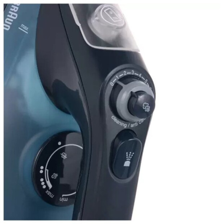 Утюг BRAUN SI7160BL