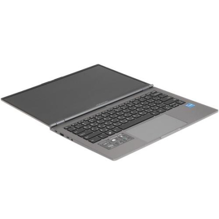 14" Ноутбук MAIBENBEN P429 серый