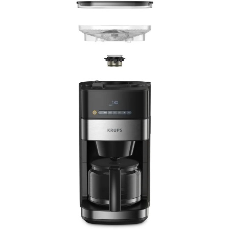 Капельная кофеварка KRUPS KM832810