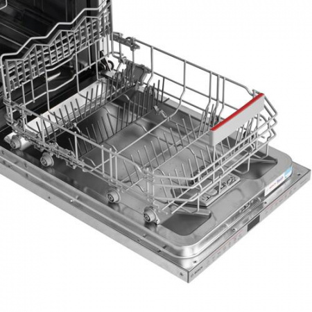 Встраиваемая посудомоечная машина Bosch SPV6EMX70Q