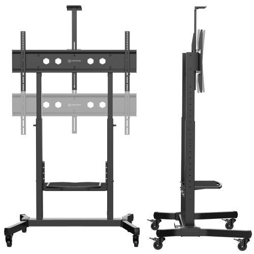 Стойка для телевизора Onkron TS1991 черный