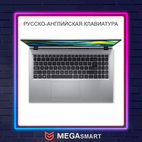 Ноутбук Acer Aspire Go AG15-31P-38DT (NX.KX5CD.008)