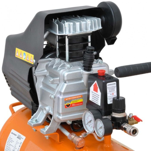 Компрессор Skiper AR25A