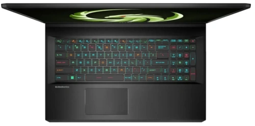 17.3" Ноутбук MSI Alpha 17 | Ryzen 9 7940HX + RTX 4070 | 2K 240Hz