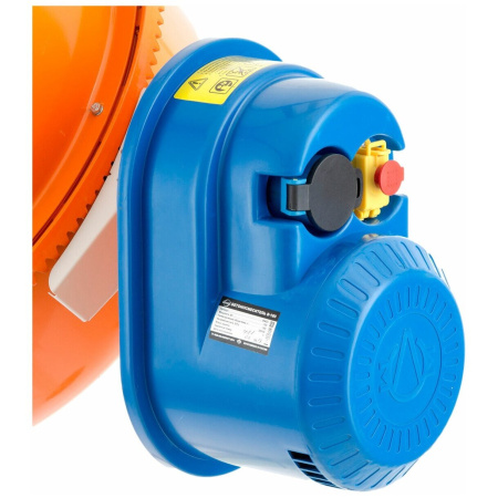 Бетономешалка Denzel B-180 95423