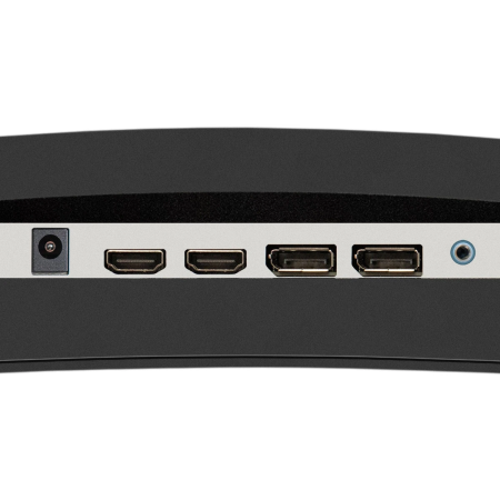 Монитор ExeGate EC3407TA Combat (EX299467RUS)