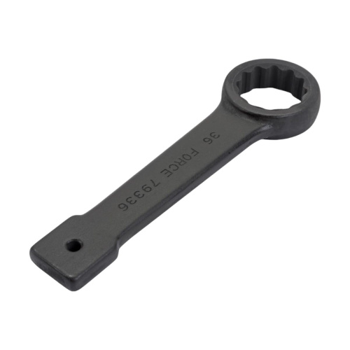 Ключ накидной FORCE 79336 силовой, 36mm