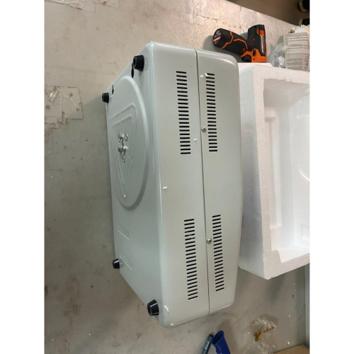 УЦ Стабилизатор напряжения Rucelf SRW.II-12000-L белый (ПУ, ремонт узла)