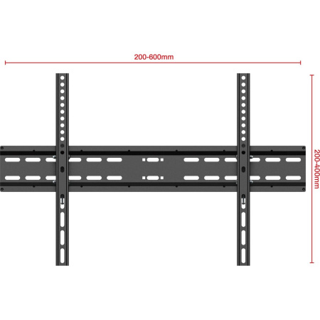 Кронштейн UniTeki TM4702B