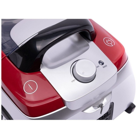 Пылесос SHARP ECNB16RR