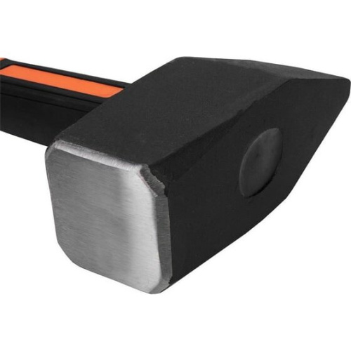 Кувалда NEO Tools 25-161 с фибергласовой ручкой 4000 г