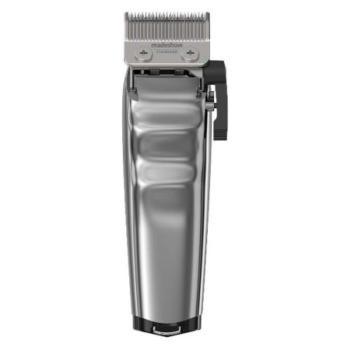 Машинка для стрижки Madeshow M10+ Red