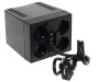 Стабилизатор напряжения Powercom TCA-2000 BL
