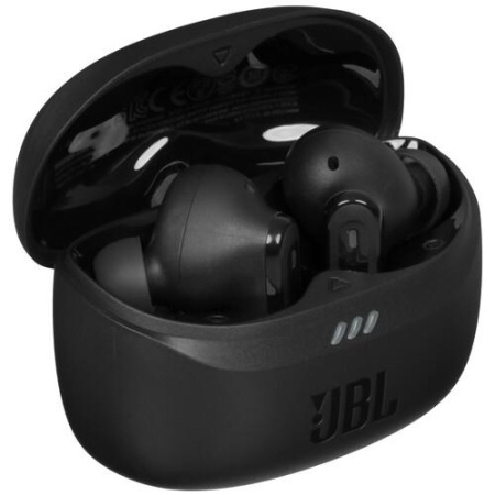Наушники TWS JBL Tune Beam 2 черный