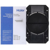 Вытяжка телескопическая Haier HVX-T671B черный/черный