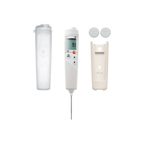 Термометр пищевой Testo 106 (00000002388)