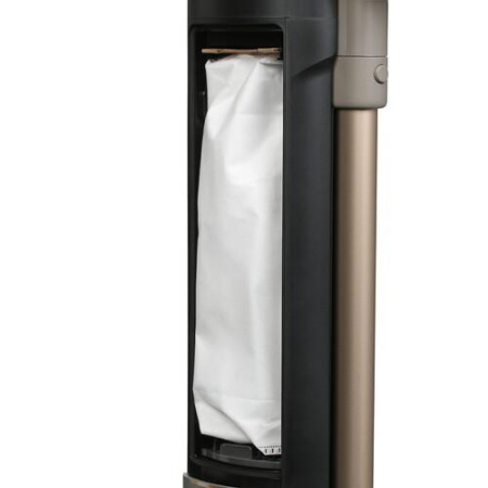 Пылесос  вертикальный  Dreame Z10 Station  серый