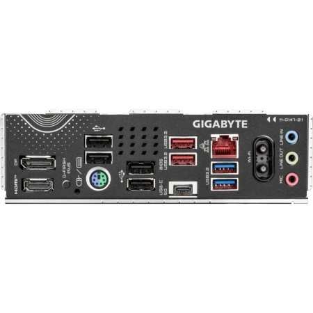 Материнская плата Gigabyte B650E Eagle Wifi6E