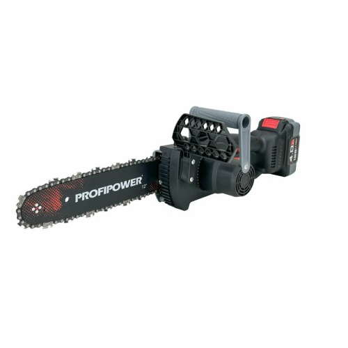 Цепная пила PROFIPOWER MKDUC-18V (E0114M1) с акк и ЗУ