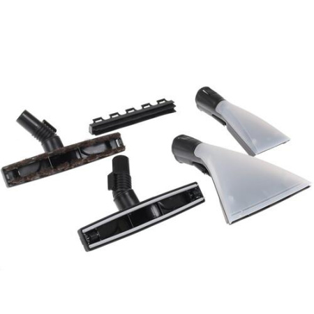 Пылесос Bosch Serie 4 BWD41720 зеленый