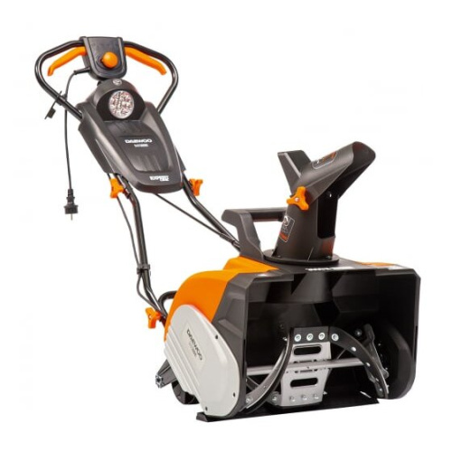 Снегоуборщик электрический DAEWOO DAST3000E