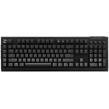 Клавиатура проводная Razer BlackWidow V4 Pro