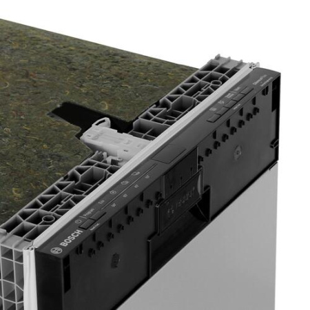 Встраиваемая посудомоечная машина Bosch SRV2IKX1CR