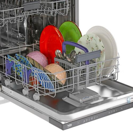 Встраиваемая посудомоечная машина Beko DIN26D26