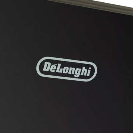 Вытяжка наклонная DeLonghi Arco 608 NB черный