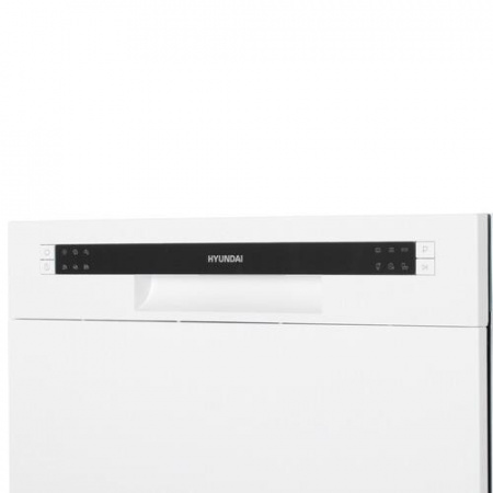 Посудомоечная машина Hyundai DT503 белый