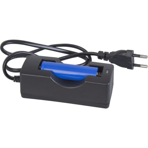 Фонарь Navigator NPT-P03-18650 (71583)