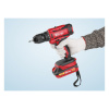Шуруповерт Wortex 0329209