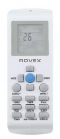 Сплит-система Rovex Rs-12Pxs2 Smart