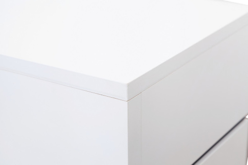 Портал каминный из МДФ RealFlame Alta 25/25,5 WT белый