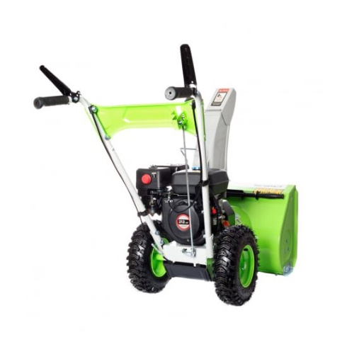 Снегоуборщик бензин. RedVerg RD-SB56/7 7л.с.