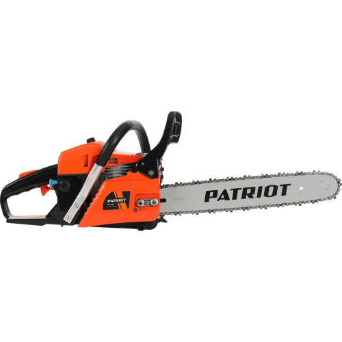 Бензопила Patriot PT 641