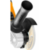 УШМ INGCO AG110028 1100 Вт
