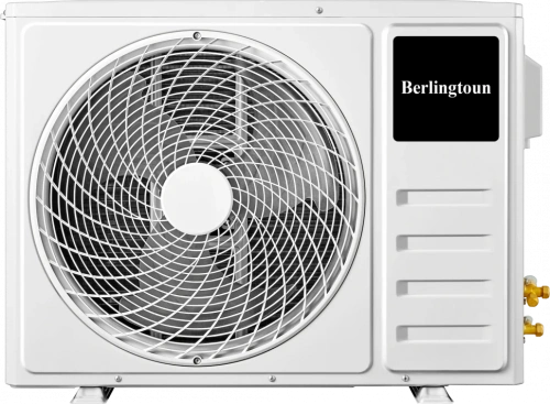 Сплит-система Berlingtoun Br-12Tin1/In/Br-12Tin1/Out Leeds Inverter