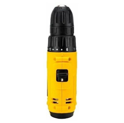 Дрель-шуруповерт Deli DL-DZ12-E2D1