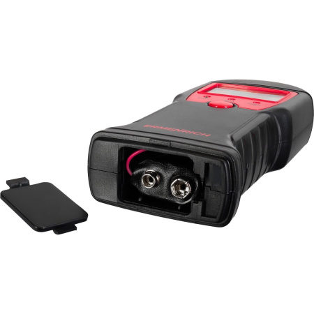 Влагомер Ermenrich Wett MW10 (81729)