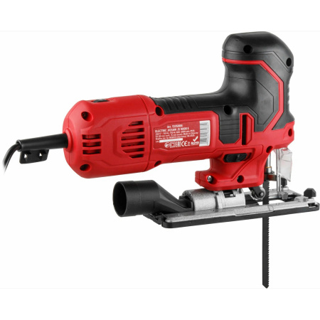 Электролобзик Wortex JS 9008 E