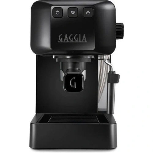 Кофемашина GAGGIA Espr. Black EG2109/01
