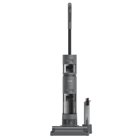 Беспроводной пылесос Dreame H12 Wet and Dry Vacuum Core Black HHR22B