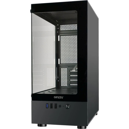 Корпус Ginzzu CL470